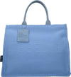 REBELLE-Borse...-Blu-da-donna