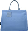 REBELLE-Borse...-Blu-da-donna