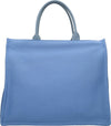 REBELLE-Borse...-Blu-da-donna