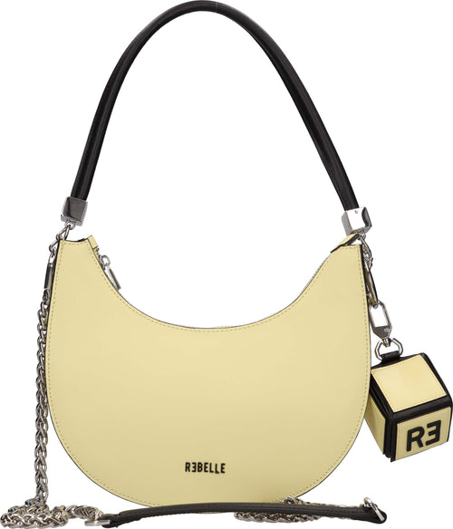 REBELLE-Borse...-Canarino-da-donna