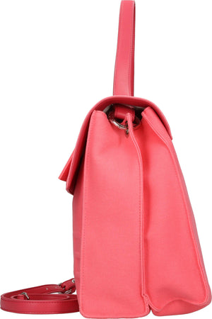 REBELLE-Borse...-Corallo-da-donna