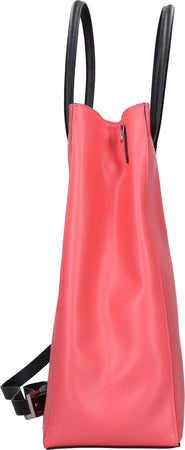 REBELLE-Borse...-Corallo-da-donna