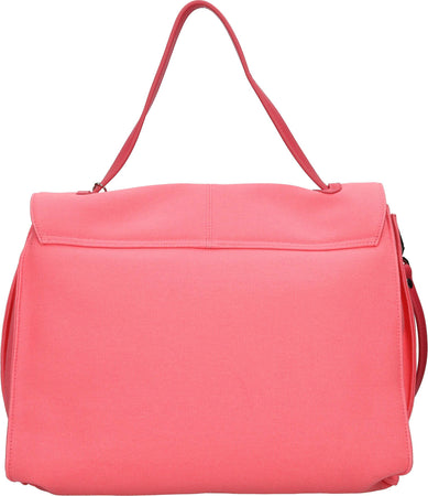 REBELLE-Borse...-Corallo-da-donna