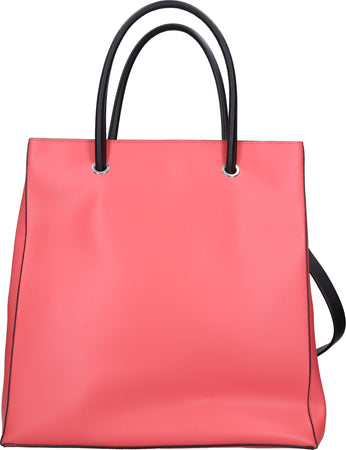 REBELLE-Borse...-Corallo-da-donna