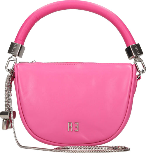 REBELLE-Borse...-Fucsia-da-donna