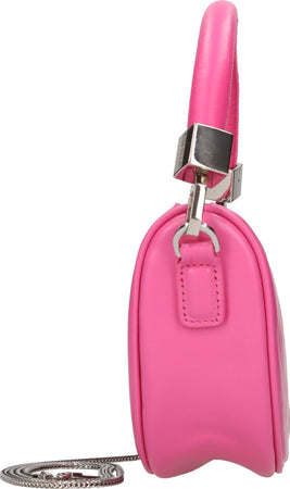 REBELLE-Borse...-Fucsia-da-donna