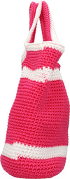 REBELLE-Borse...-Fucsia-da-donna