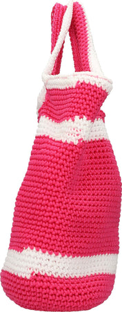REBELLE-Borse...-Fucsia-da-donna