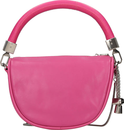 REBELLE-Borse...-Fucsia-da-donna