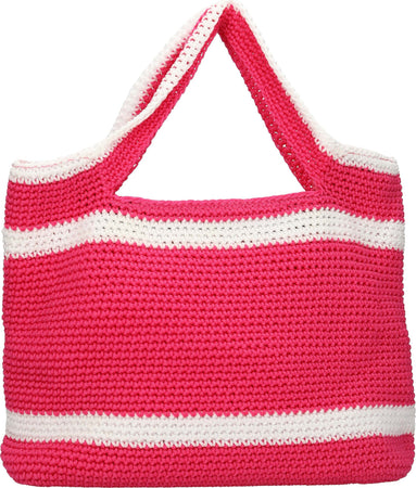REBELLE-Borse...-Fucsia-da-donna