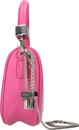 REBELLE-Borse...-Fucsia-da-donna