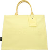 REBELLE-Borse...-Giallo-da-donna