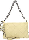 REBELLE-Borse...-Giallo-da-donna