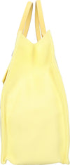 REBELLE-Borse...-Giallo-da-donna