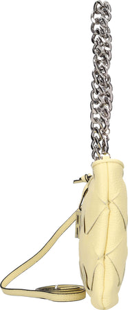 REBELLE-Borse...-Giallo-da-donna