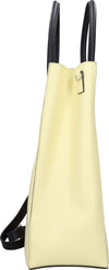 REBELLE-Borse...-Giallo-da-donna