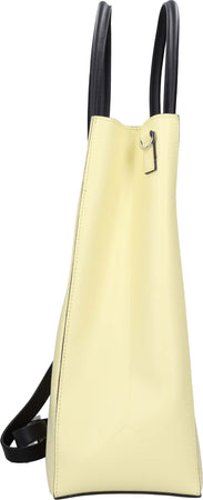 REBELLE-Borse...-Giallo-da-donna