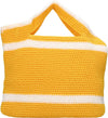 REBELLE-Borse...-Giallo-da-donna
