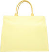 REBELLE-Borse...-Giallo-da-donna