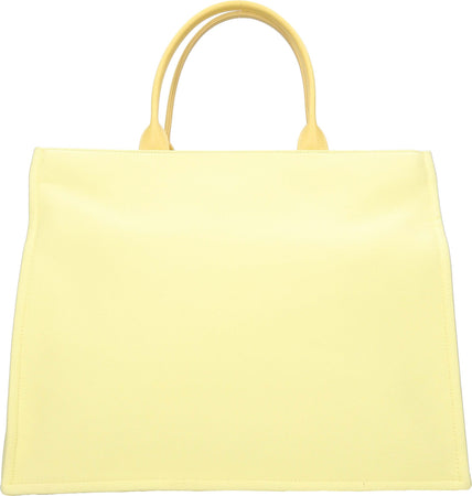 REBELLE-Borse...-Giallo-da-donna