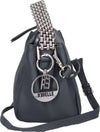 REBELLE-Borse...-Grigio-da-donna