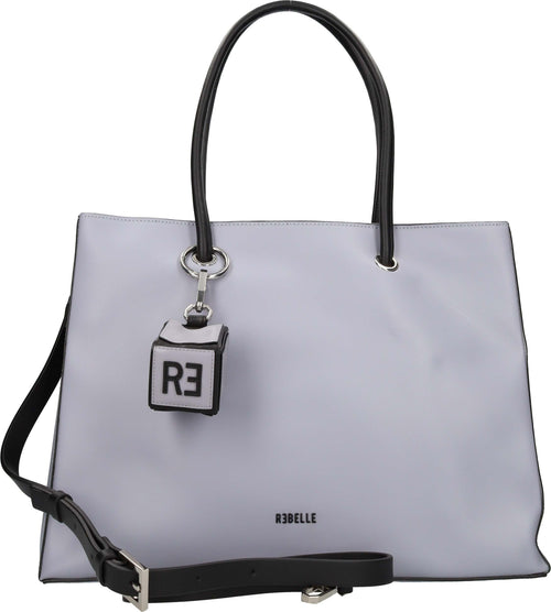 REBELLE-Borse...-Lavanda-da-donna