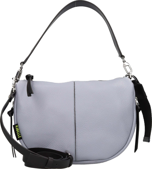 REBELLE-Borse...-Lilla-da-donna