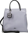 REBELLE-Borse...-Lilla-da-donna