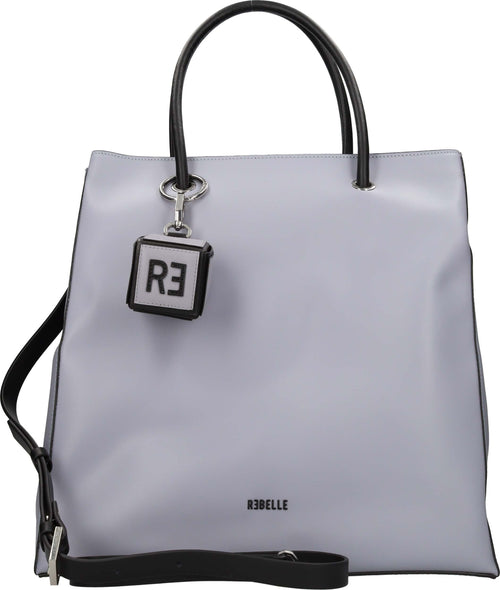 REBELLE-Borse...-Lilla-da-donna