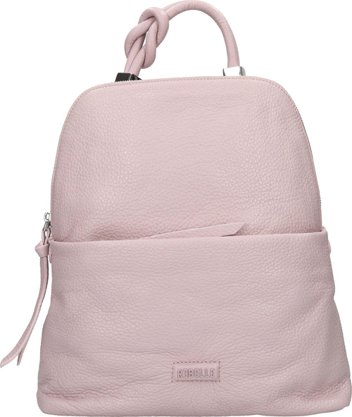REBELLE-Borse...-Lilla-da-donna
