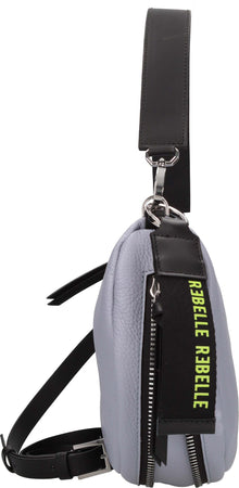 REBELLE-Borse...-Lilla-da-donna