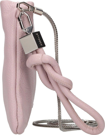 REBELLE-Borse...-Lilla-da-donna