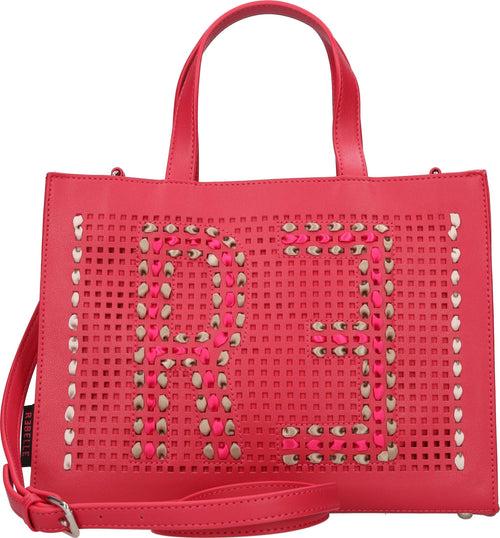 REBELLE-Borse...-Magenta-da-donna