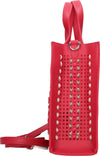 REBELLE-Borse...-Magenta-da-donna
