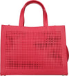 REBELLE-Borse...-Magenta-da-donna