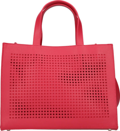 REBELLE-Borse...-Magenta-da-donna
