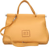 REBELLE-Borse...-Marrone-da-donna