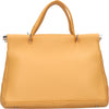 REBELLE-Borse...-Marrone-da-donna