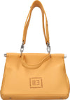 REBELLE-Borse...-Marrone-da-donna