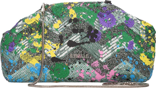 REBELLE-Borse...-Multicolour-da-donna