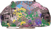 REBELLE-Borse...-Multicolour-da-donna