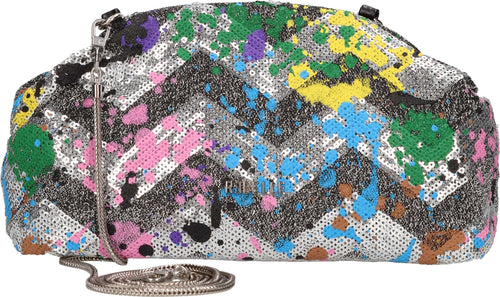 REBELLE-Borse...-Multicolour-da-donna
