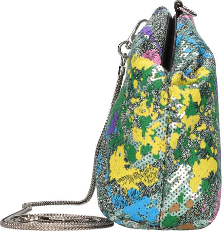 REBELLE-Borse...-Multicolour-da-donna