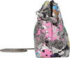 REBELLE-Borse...-Multicolour-da-donna