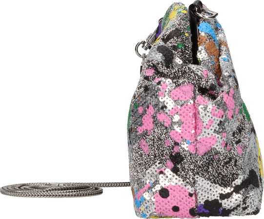 REBELLE-Borse...-Multicolour-da-donna