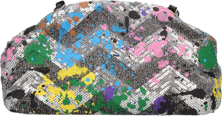 REBELLE-Borse...-Multicolour-da-donna