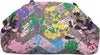 REBELLE-Borse...-Multicolour-da-donna