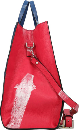 REBELLE-Borse...-Multicolour-da-donna