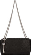 REBELLE-Borse...-Nero-da-donna
