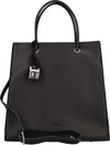 REBELLE-Borse...-Nero-da-donna